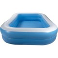 FAMILY PISCINA 262X175X51CM.