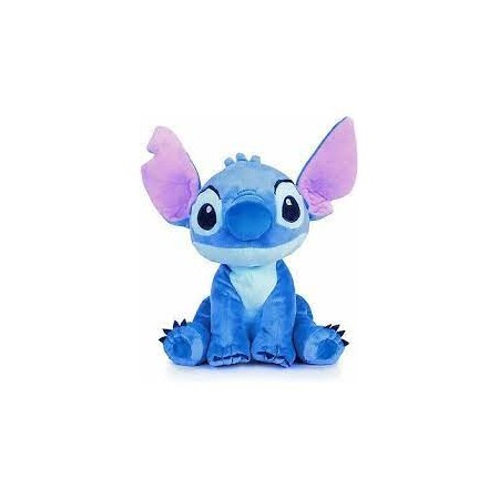 STITCH PELUCHE MAXI 60CM.