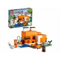 LEGO MINCRAFT 21178