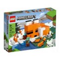 LEGO MINCRAFT 21178