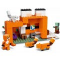 LEGO MINCRAFT 21178