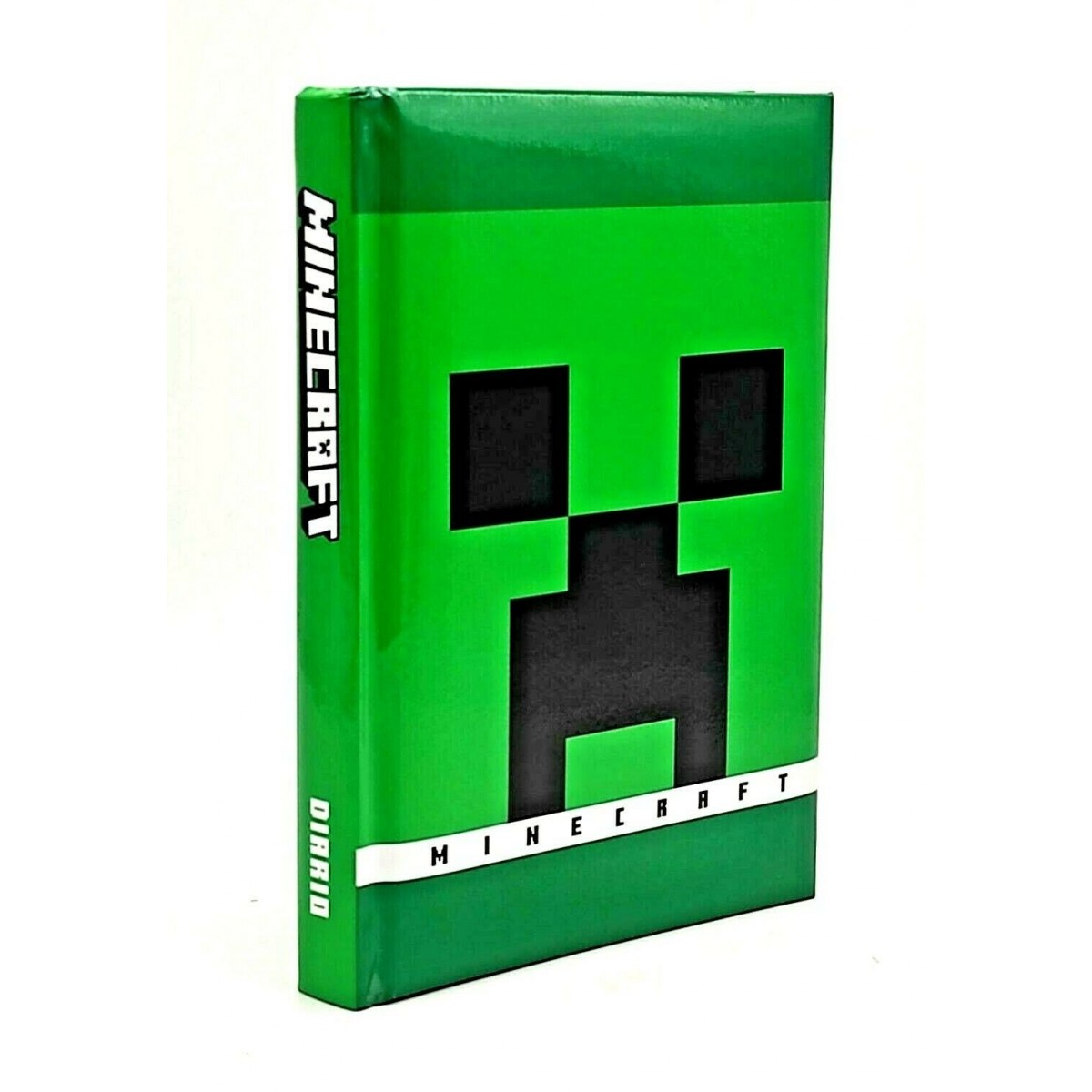 MINECRAFT DIARIO 12 MESI STANDARD