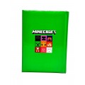 MINECRAFT DIARIO 12 MESI STANDARD