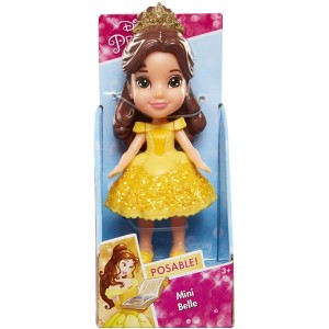 PRINESS BELLE MINI DOLL