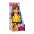 PRINESS BELLE MINI DOLL