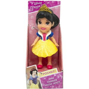 PRINESS BIANCANEVE MINI DOLL