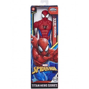 SPIDERMAN NEW PERS. 30 CM.