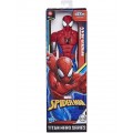 SPIDERMAN NEW PERS. 30 CM.