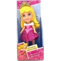 PRINESS AURORA MINI DOLL