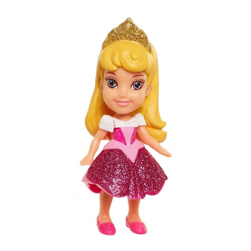 PRINESS AURORA MINI DOLL