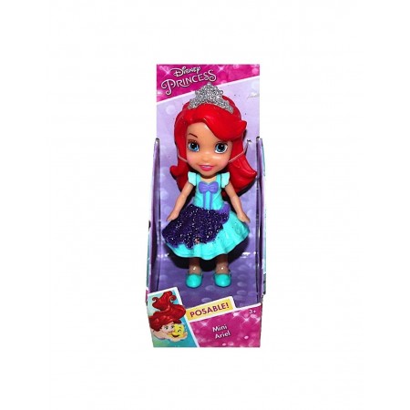 PRINESS ARIEL MINI DOLL