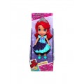 PRINESS ARIEL MINI DOLL
