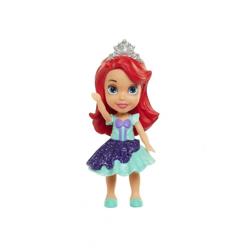 PRINESS ARIEL MINI DOLL
