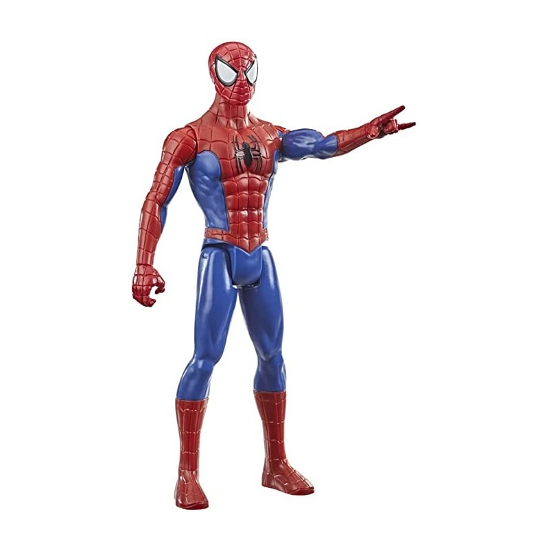 SPIDERMAN NEW PERS. 30 CM.