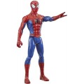 SPIDERMAN NEW PERS. 30 CM.