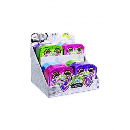 LOLLIPETS CUCCIOLO INTERATTIVO