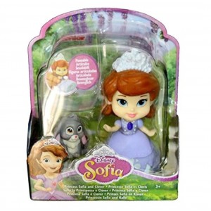 SOFIA MINI PRINCIPESSE ASSORTITE