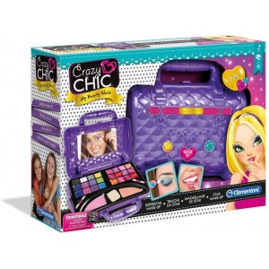 CRAZY CHIC TRUCCHI DA STAR