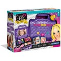CRAZY CHIC TRUCCHI DA STAR