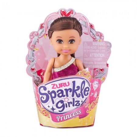 SPARKLE GIRLZ MINI PRINCESS