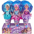 SPARKLE GIRLZ BAMBOLA WINTER PRINCESS