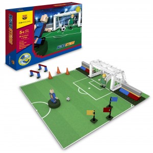 NANO STARS PENALTY SET BARCELLONA