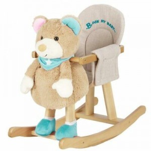 ROCK MY BABY DONDOLO PONY