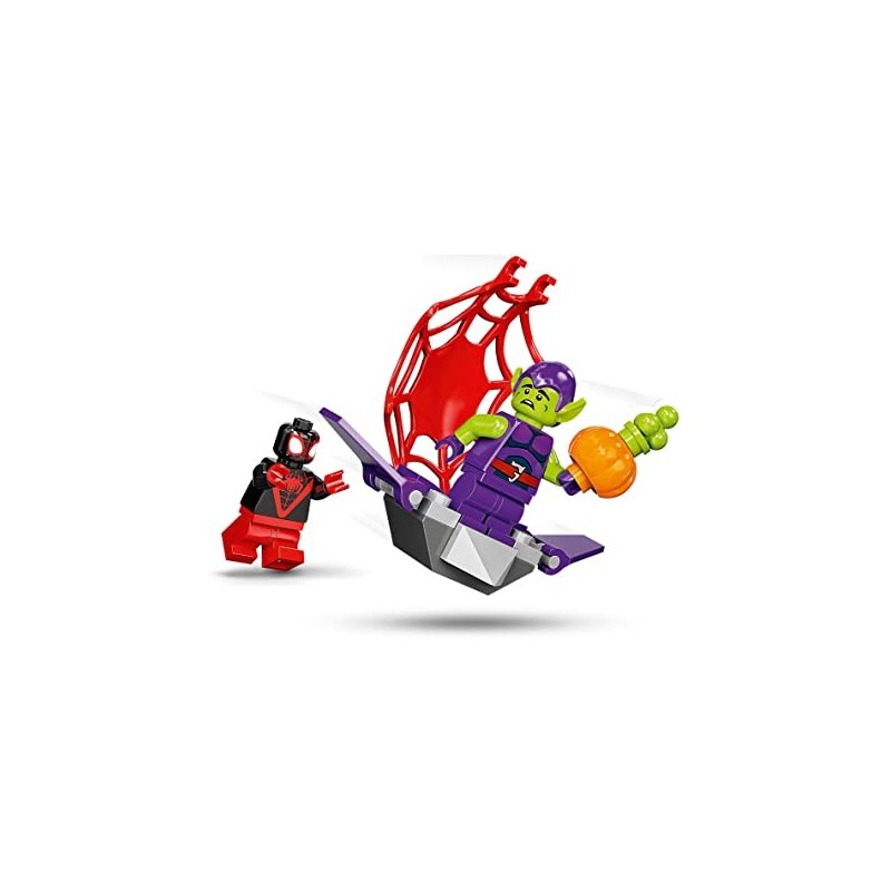 LEGO SPIDEY 10781