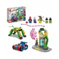 LEGO MARVEL SPIDEY 10783
