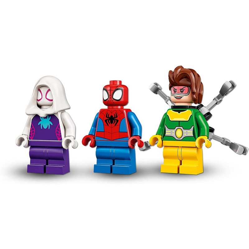 LEGO MARVEL SPIDEY 10783