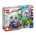 LEGO MARVEL SPIDEY 10783