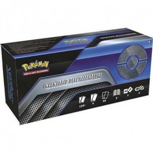 POKE'MON INVENTARIO ALL.