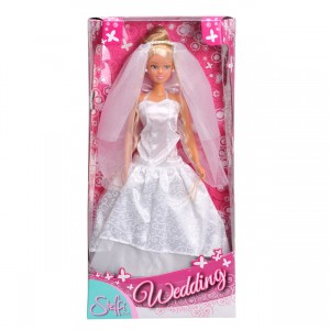 STEFFY LOVE SPOSA