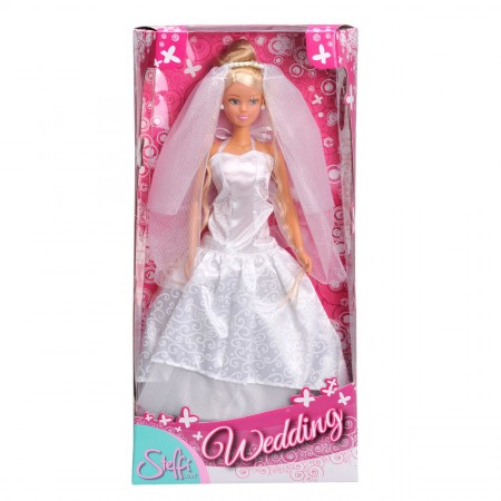 STEFFY LOVE SPOSA
