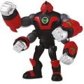 BEN 10 PERSONAGGI ASS.