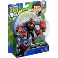 BEN 10 PERSONAGGI ASS.