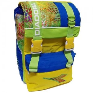 DIADORA ZAINO ESTENSIBILE