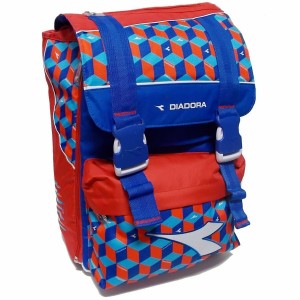 DIADORA ZAINO ESTENSIBILE CR