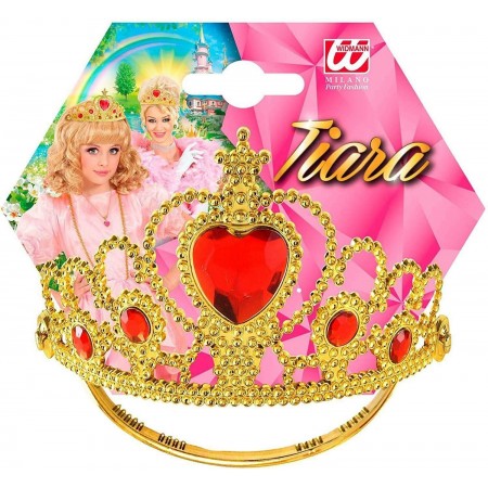 TIARA GOLD