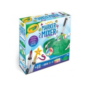 MARKER MIXER