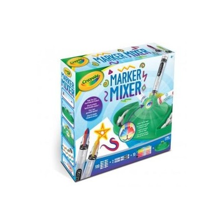 MARKER MIXER