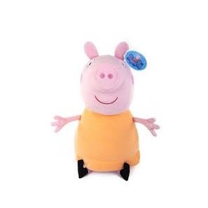 PEPPA PIG PELUCHE 50CM.