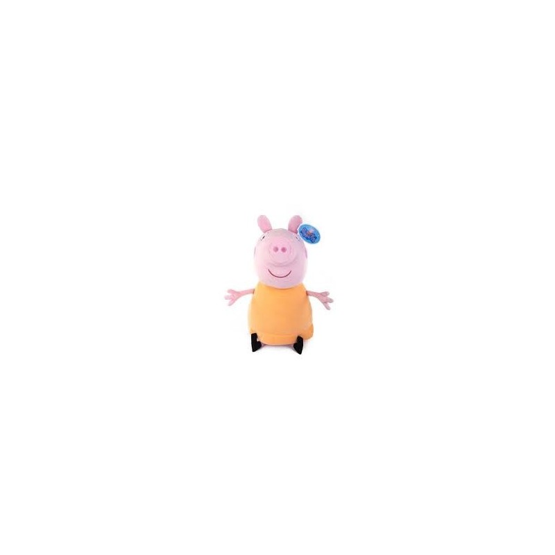 PEPPA PIG PELUCHE 50CM.