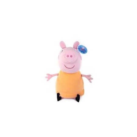 PEPPA PIG PELUCHE 50CM.