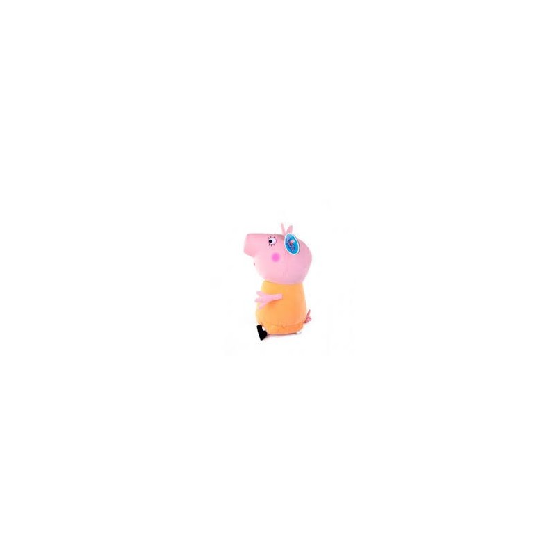 PEPPA PIG PELUCHE 50CM.