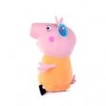 PEPPA PIG PELUCHE 50CM.