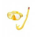 MASCHERA CON BOCCALE ACQUAFLOW PLAY