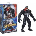 SPIDERMAN VENOM 30 CM.