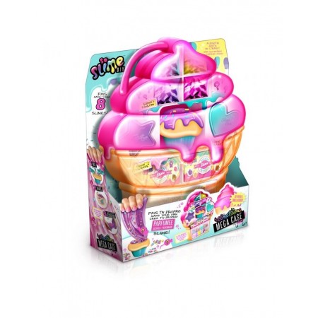 SO SLIME SLIMELICIOUS MEGA BOX