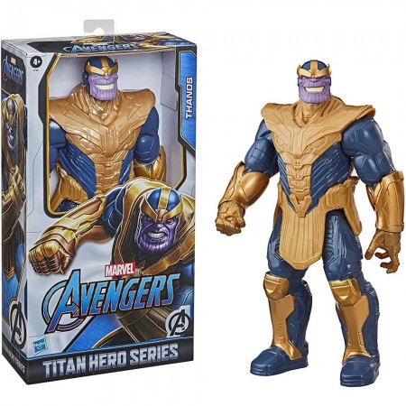 AVENGERS THANOS 30CM.